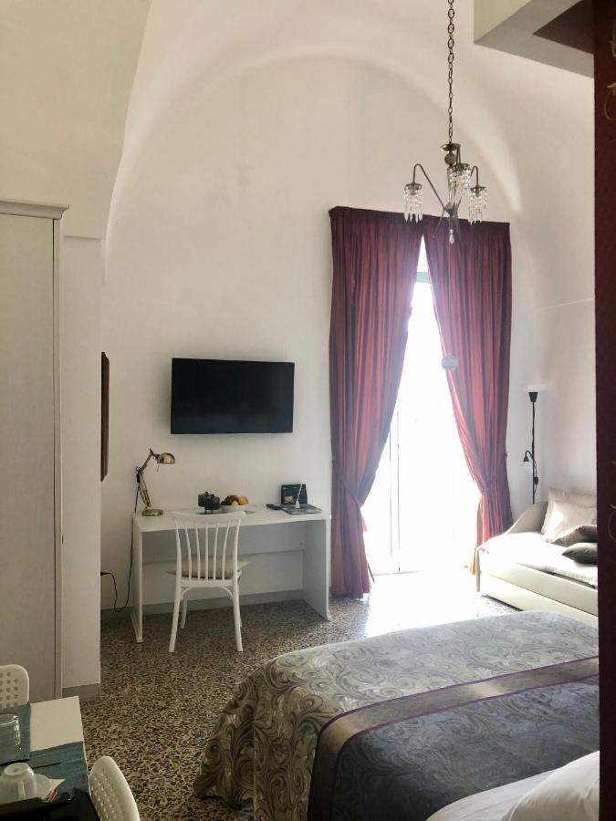 B&B Dai Mimmi Gravina in Puglia Exterior foto